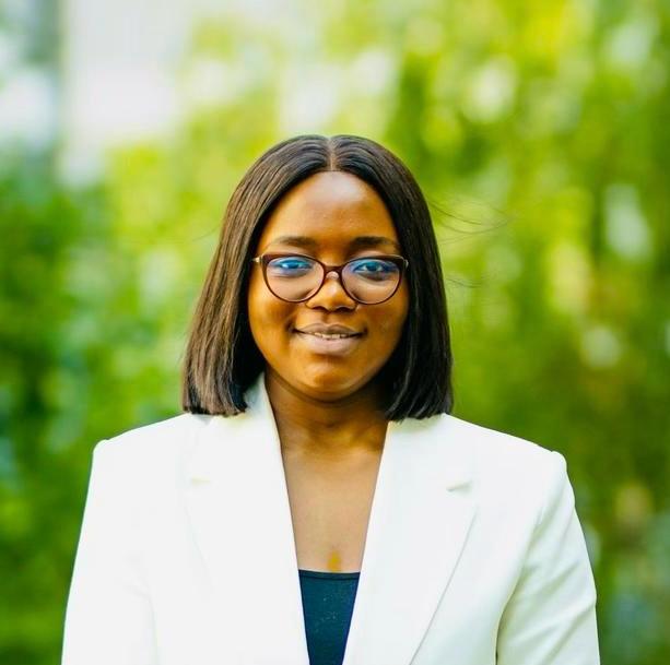 Dr. Mrs. Amanda Appiah - Pic