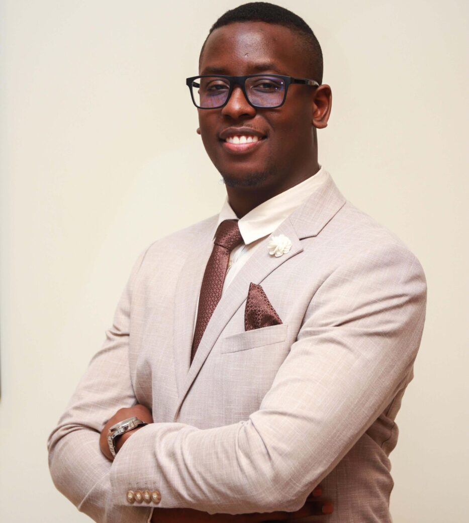 P. Overseer Tafadzwa